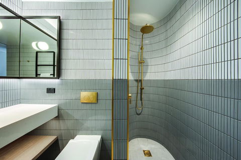 Vibe Hotel Sydney Darling Harbour - Hervey Bay Accommodation 2