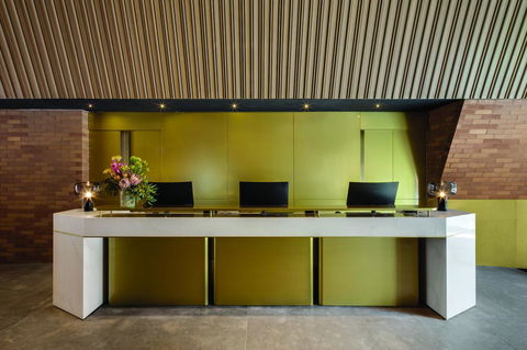 Vibe Hotel Sydney Darling Harbour - Hervey Bay Accommodation 22