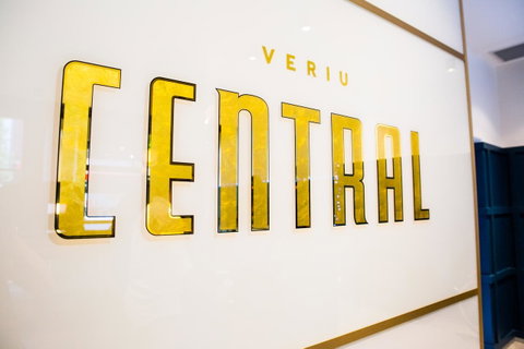 Veriu Central - Hervey Bay Accommodation 2