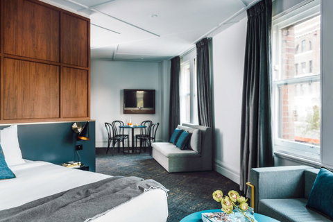 Veriu Central - Hervey Bay Accommodation 24