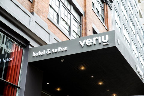 Veriu Central - Hervey Bay Accommodation 40