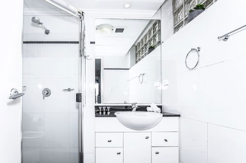 DD Apartments On Kent Street - Hervey Bay Accommodation 25