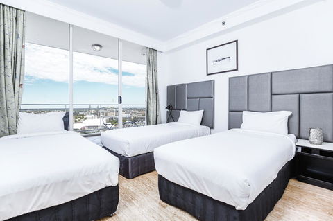 DD Apartments On Kent Street - Hervey Bay Accommodation 16