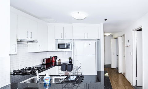 DD Apartments On Kent Street - Hervey Bay Accommodation 12