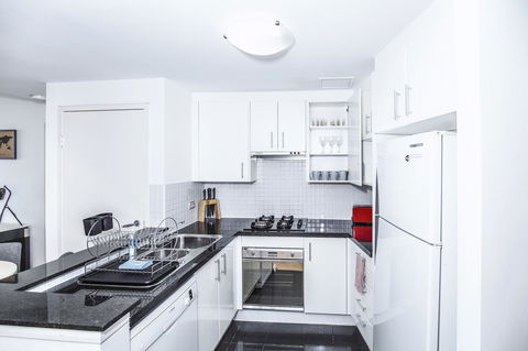 DD Apartments On Kent Street - Hervey Bay Accommodation 13
