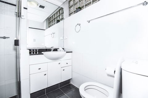 DD Apartments On Kent Street - Hervey Bay Accommodation 26