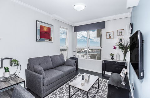 DD Apartments On Kent Street - Hervey Bay Accommodation 10