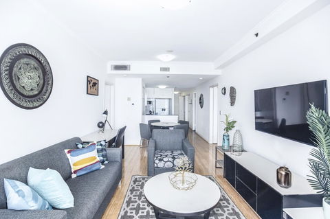 DD Apartments On Kent Street - Hervey Bay Accommodation 4