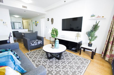 DD Apartments On Kent Street - Hervey Bay Accommodation 5