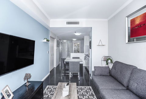 DD Apartments On Kent Street - Hervey Bay Accommodation 11