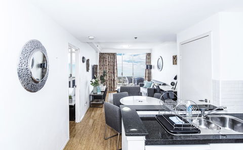 DD Apartments On Kent Street - Hervey Bay Accommodation 6