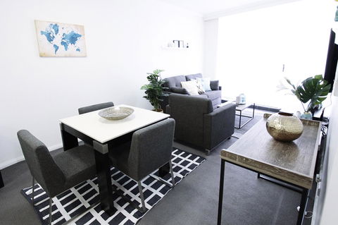 DD Apartments On Kent Street - Hervey Bay Accommodation 31