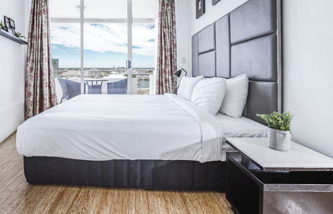 DD Apartments On Kent Street - Hervey Bay Accommodation 14