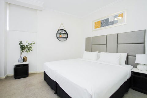 DD Apartments On Kent Street - Hervey Bay Accommodation 30