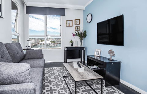 DD Apartments On Kent Street - Hervey Bay Accommodation 2