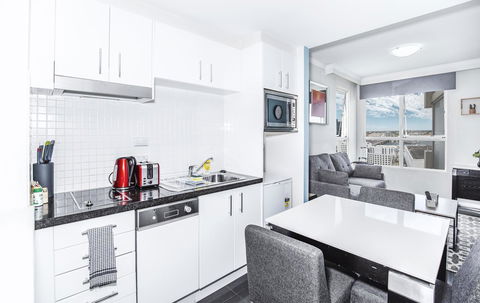 DD Apartments On Kent Street - Hervey Bay Accommodation 27