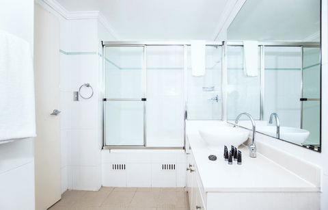 DD Apartments On Kent Street - Hervey Bay Accommodation 1