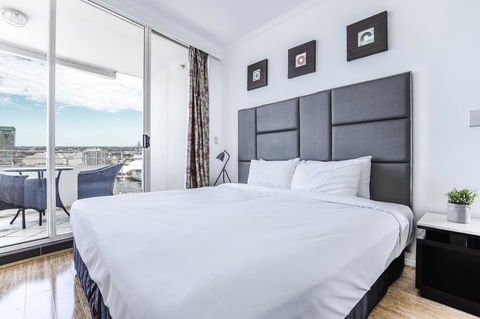 DD Apartments On Kent Street - Hervey Bay Accommodation 15
