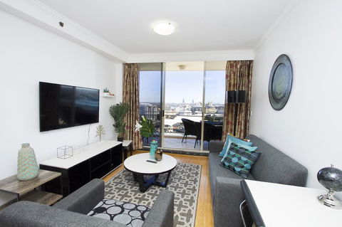 DD Apartments On Kent Street - Hervey Bay Accommodation 17