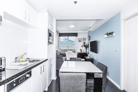 DD Apartments On Kent Street - Hervey Bay Accommodation 9