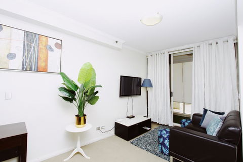 DD Apartments On Kent Street - Hervey Bay Accommodation 18