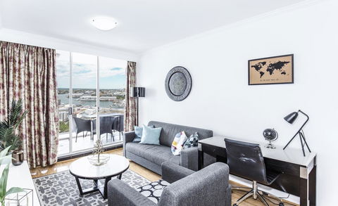 DD Apartments On Kent Street - Hervey Bay Accommodation 3