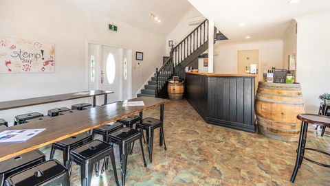 Madigan Wine Country Cottages - Hervey Bay Accommodation 24