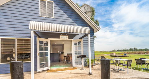 Madigan Wine Country Cottages - Hervey Bay Accommodation 22