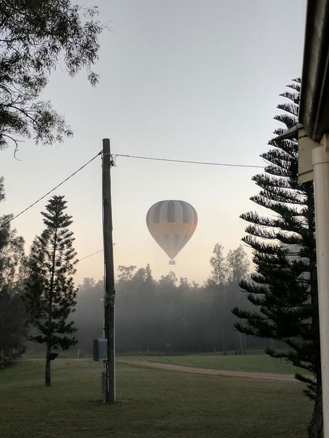 Madigan Wine Country Cottages - Hervey Bay Accommodation 10