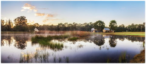 Madigan Wine Country Cottages - Hervey Bay Accommodation 18