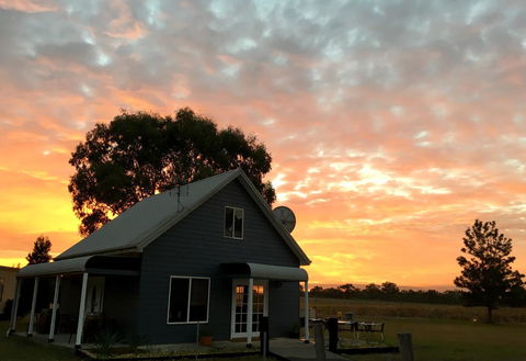 Madigan Wine Country Cottages - Hervey Bay Accommodation 15