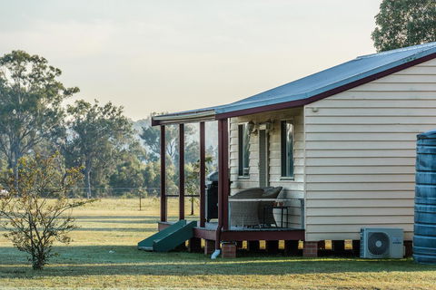 Madigan Wine Country Cottages - Hervey Bay Accommodation 35