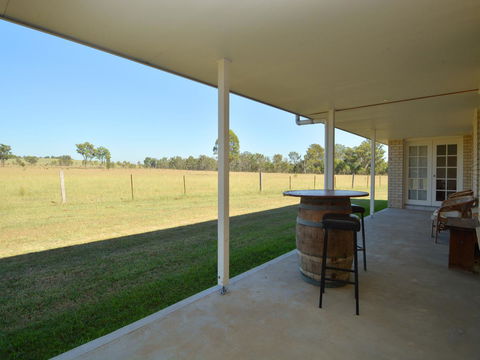Madigan Wine Country Cottages - Hervey Bay Accommodation 40