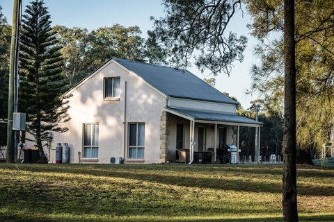 Madigan Wine Country Cottages - Hervey Bay Accommodation 38