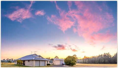 Madigan Wine Country Cottages - Hervey Bay Accommodation 30