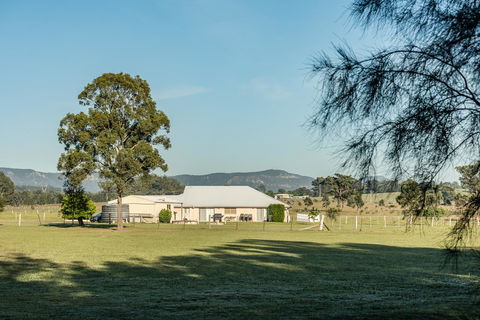 Madigan Wine Country Cottages - Hervey Bay Accommodation 31