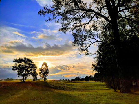 Madigan Wine Country Cottages - Hervey Bay Accommodation 11