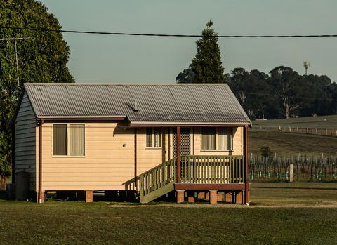 Madigan Wine Country Cottages - Hervey Bay Accommodation 34