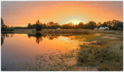 Madigan Wine Country Cottages - Hervey Bay Accommodation 0