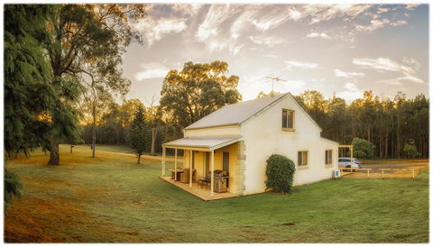 Madigan Wine Country Cottages - Hervey Bay Accommodation 36