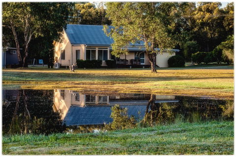 Madigan Wine Country Cottages - Hervey Bay Accommodation 27