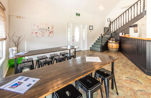 Madigan Wine Country Cottages - Hervey Bay Accommodation 26