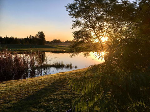 Madigan Wine Country Cottages - Hervey Bay Accommodation 17