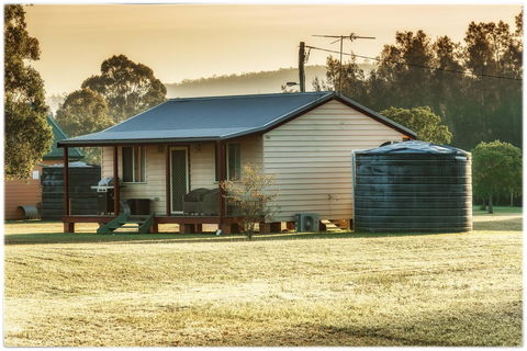 Madigan Wine Country Cottages - Hervey Bay Accommodation 33