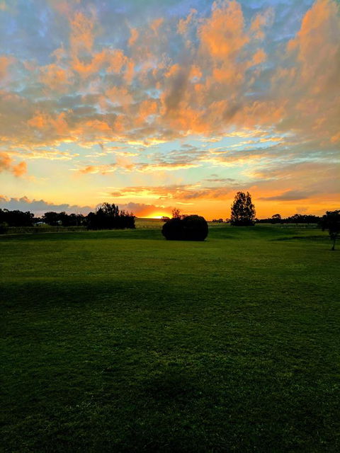 Madigan Wine Country Cottages - Hervey Bay Accommodation 12