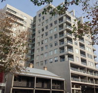 Newcastle Central Plaza Apartment Hotel - Tourism Hervey Bay