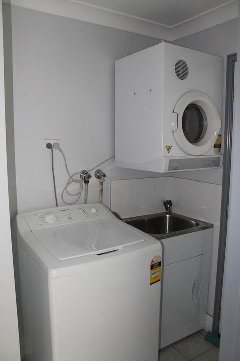 Ducati\'s B And B - Hervey Bay Accommodation 15