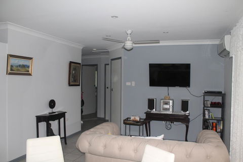 Ducati\'s B And B - Hervey Bay Accommodation 3