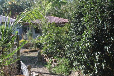 Ducati\'s B And B - Hervey Bay Accommodation 12