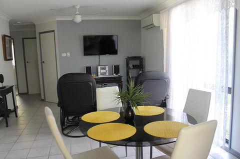 Ducati\'s B And B - Hervey Bay Accommodation 13